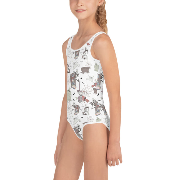 Night Night Kids Swimsuit