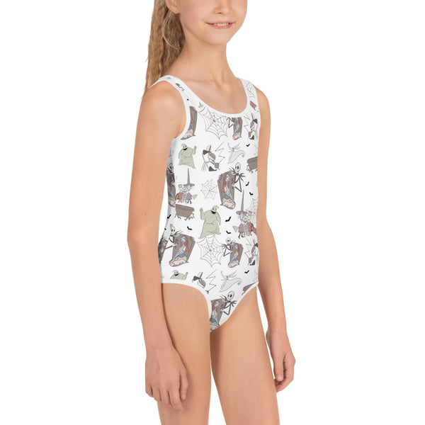Night Night Kids Swimsuit