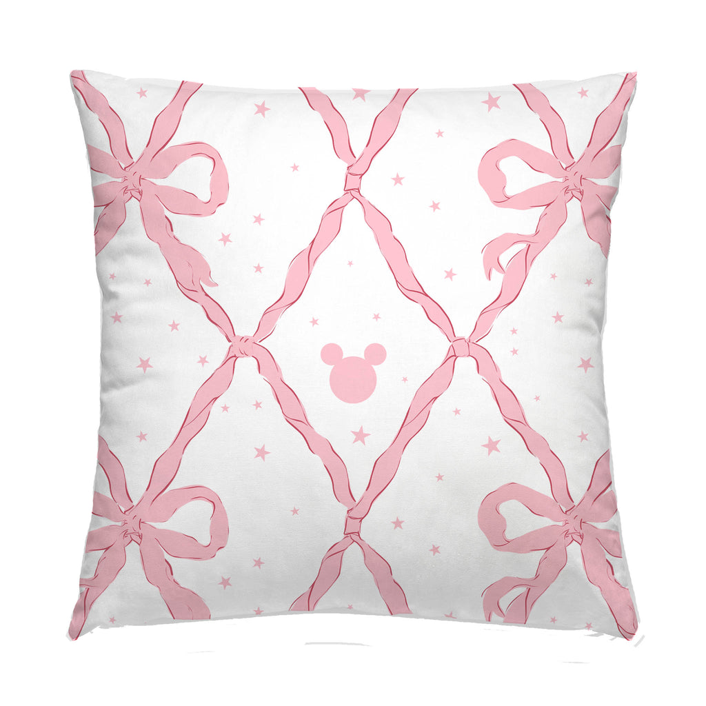 Elegant Mouse Pillow