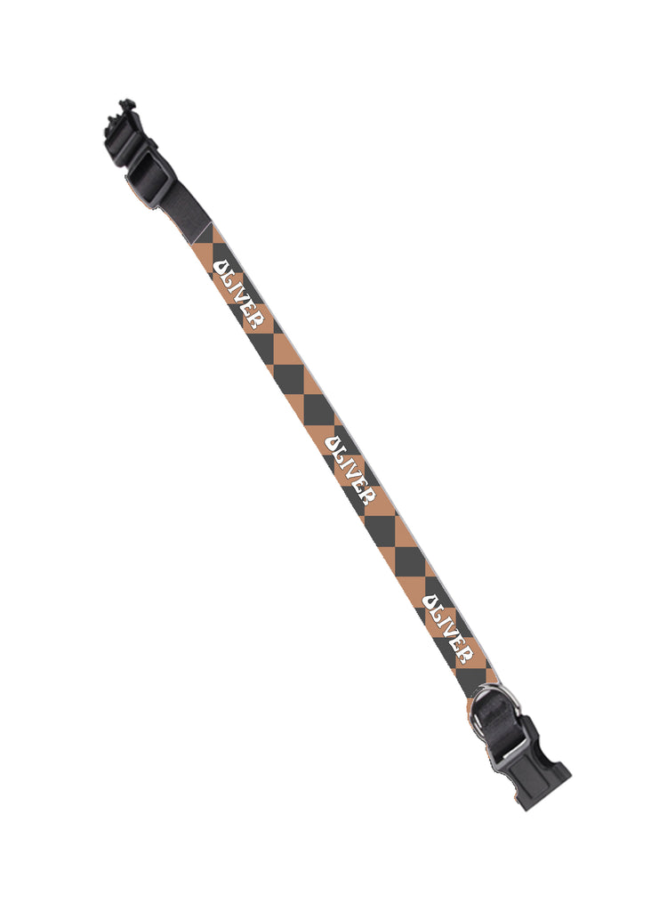 Check This Dog Collar