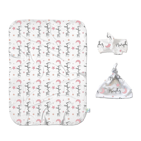 To the Moon & Back Set