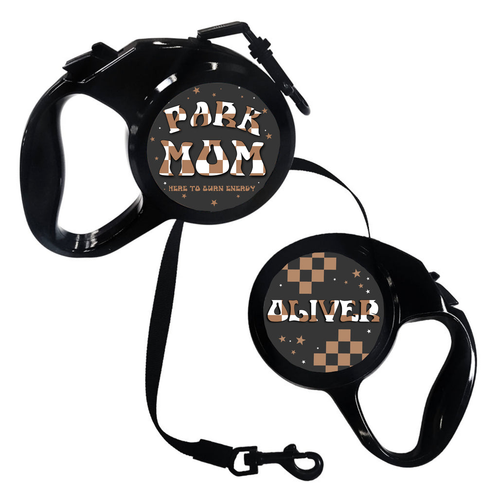 Check this Dog Leash