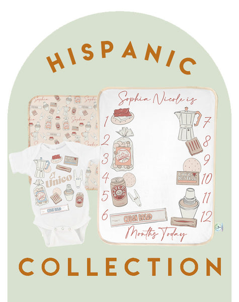 Hispanic Collection