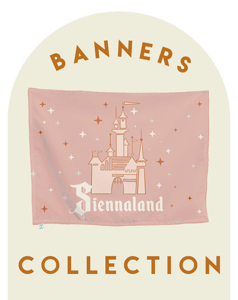 Banner Tapestries