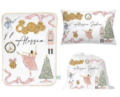 The Nutcracker Bundle