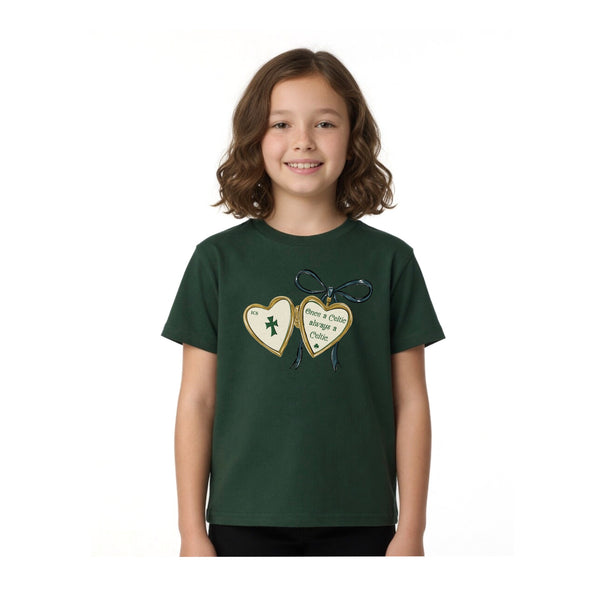 ICS Locket Legacy Tee