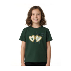 ICS Locket Legacy Tee