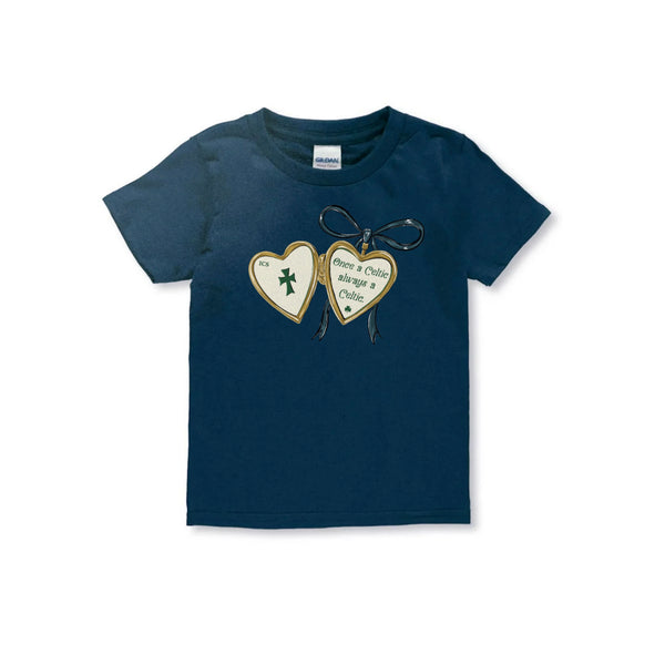 ICS Locket Legacy Tee