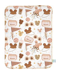 It's Magic Blanket