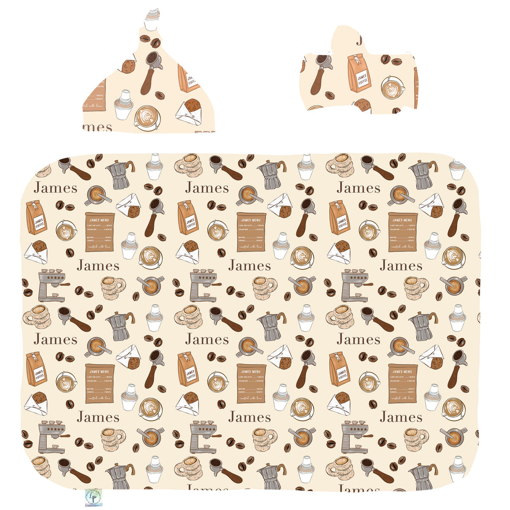 Baby Cafe Shop
