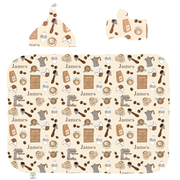 Baby Cafe Shop
