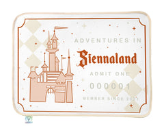 Ticket To Magic Blanket