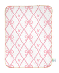 Elegant Mouse Blanket