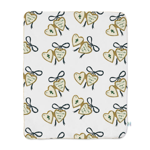 ICS Locket Blanket