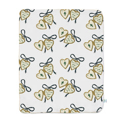 ICS Locket Blanket
