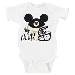 Magical MVP Onesie