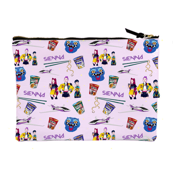 Hunter Girls Pouch