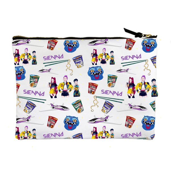 Hunter Girls Pouch