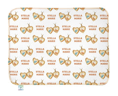 Hometown Locket Blanket 2