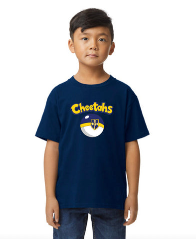 Gotta Cheetah them all T Shirt