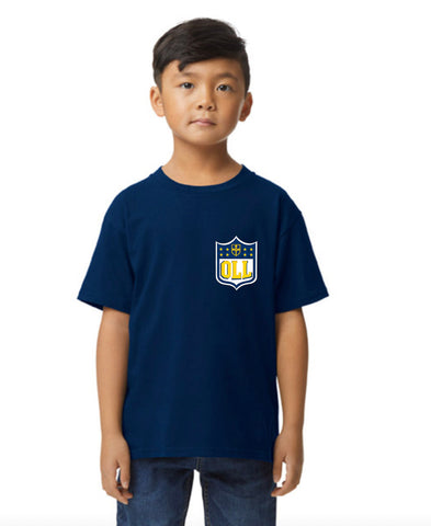 OLL Sports T Shirt