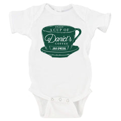Polo Prep Cafe Bodysuit
