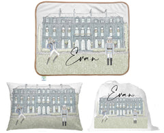 Parisian Boy Christmas Bundle