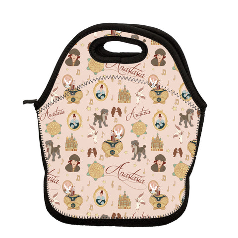Lost Princess Lunch Bag